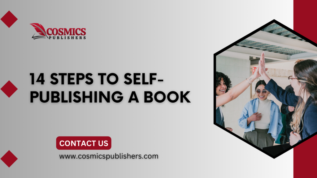 Self-Publishing