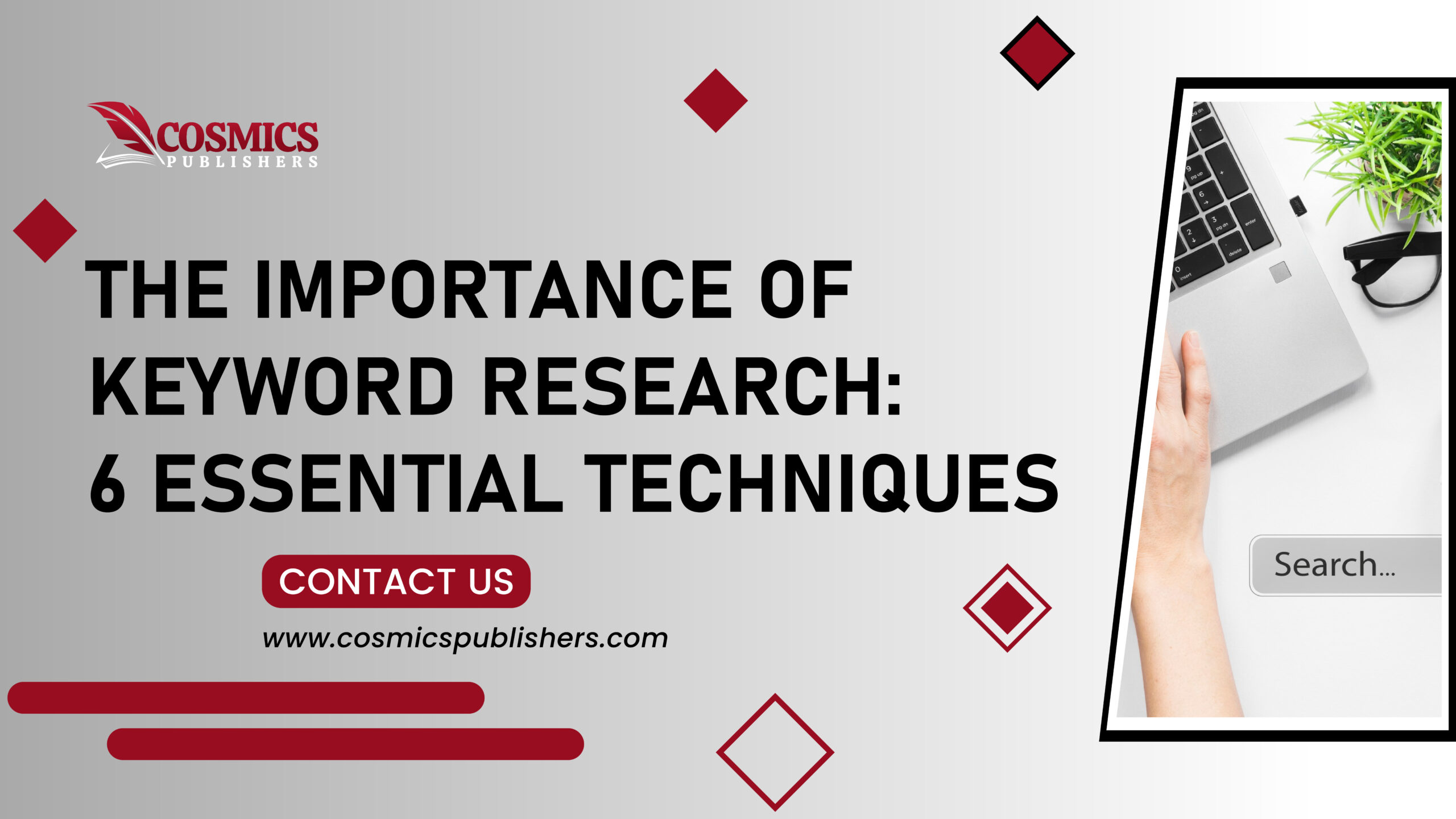 Keyword Research