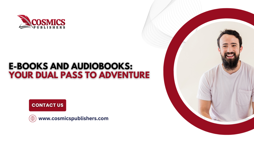 Audiobooks